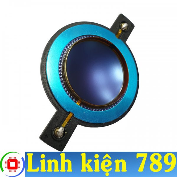 Coil loa treble 450 titan xanh dây dẹt 44.4mm